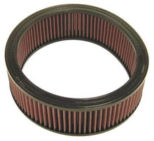Load image into Gallery viewer, K&N Replacement Air Filter DODGE TRUCK 1971-81 Air Filters - Drop In K&N Engineering
