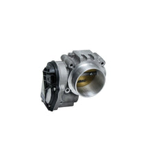 Load image into Gallery viewer, BBK 11-17 Ford Mustang 3.7L V6 / 11-14 Ford F-150 3.7L 73mm Throttle Body BBK Power Plus Series Throttle Bodies BBK