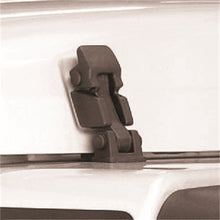 Load image into Gallery viewer, Omix Hood Catch & Bracket Set 97-06 Jeep Wrangler Hood Pins OMIX