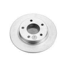 Load image into Gallery viewer, Power Stop 93-97 Ford Probe Rear Evolution Geomet Coated Rotor Brake Rotors - OE - Cryo PowerStop