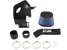 Load image into Gallery viewer, aFe MagnumFORCE Intake System Stage-2 PRO 5R 2014 Jeep Cherokee V6 3.0L EcoDiesel Cold Air Intakes aFe