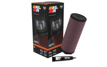 Load image into Gallery viewer, K&N Replacement Air Filter for 19-23 Arctic Cat Prowler Pro 812 Air Filters - Drop In K&N Engineering
