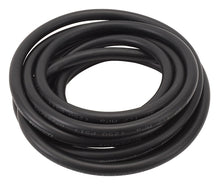 Load image into Gallery viewer, Russell Performance -6 AN Twist-Lok Hose (Black) (Pre-Packaged 15 Foot Roll) Hoses Russell