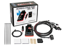 Load image into Gallery viewer, aFe Scorcher Bluetooth Power Module 18-19 BMW M5 (F90) V8-4.4L (tt) S63 In-Line Modules aFe