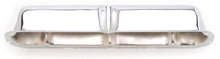 Load image into Gallery viewer, Edelbrock Valve Cover Signature Series Ford 260-289-302-351W CI V8 Chrome Valve Covers Edelbrock