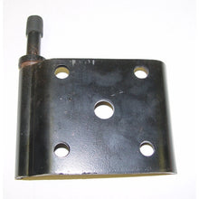 Load image into Gallery viewer, Omix Rear Leaf Spring Plate LH 76-86 Jeep CJ Models Hardware - Singles OMIX