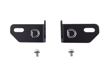 Load image into Gallery viewer, Diode Dynamics 19-21 Ford Ranger SS18 Bracket Kit Light Mounts Diode Dynamics