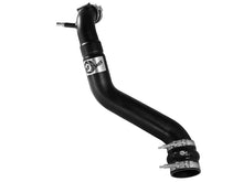 Load image into Gallery viewer, aFe BladeRunner Intercooler Tube Cold Side 3-1/2in-3in Ford F-150 V6-3.5L (tt) Ecoboost 11-14 Intercoolers aFe