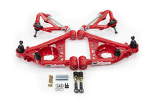 Load image into Gallery viewer, UMI Performance 78-88 G-Body S10 Tubular Front Upper & Lower A-Arms Poly Control Arms UMI Performance