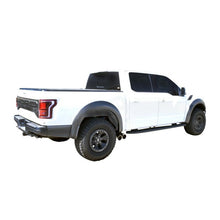 Load image into Gallery viewer, Gibson 17-19 Ford F-150 Raptor 3.5L 3in Cat-Back Super Truck Exhaust - Stainless Catback Gibson