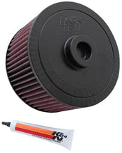 Load image into Gallery viewer, K&N 92-96 Toyota Hilux / 98-06 Land Cruiser / 01 Prado Replacement Air Filter Air Filters - Drop In K&N Engineering