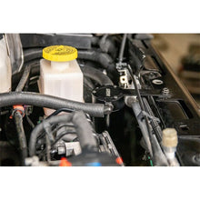 Load image into Gallery viewer, Corsa 2018-2024 Jeep Wrangler JL & JLU / Gladiator JT (3.6L) Oil Catch Can Oil Catch Cans CORSA Performance