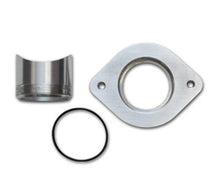 Load image into Gallery viewer, Vibrant Weld Flange Kit GreddyS/R/Rstyle Blow Off ValveMild Steel Weld Fitting/AL Thread On Flange Flanges Vibrant