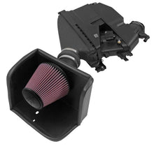 Load image into Gallery viewer, K&N 05-14 Toyota Tacoma 4.0L V6 Performance Air Intake Kit Cold Air Intakes K&N Engineering