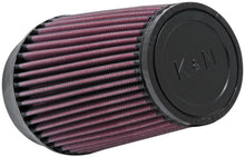 Load image into Gallery viewer, K&N Bombardier/Can AM/Honda 450/644/650 Universal Replacement Tapered Conical Air Filter Misc Powersports K&N Engineering