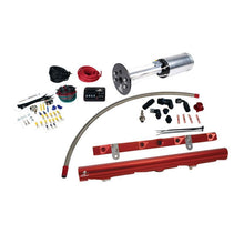 Load image into Gallery viewer, Aeromotive C6 Corvette Fuel System - A1000/LS2 Rails/PSC/Fittings Fuel Systems Aeromotive