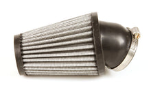 Load image into Gallery viewer, K&N Universal Rubber Filter Round Tapered 3in Base OD x 2in Top OD x 4in H - 73-78 Honda ATC90 Air Filters - Universal Fit K&N Engineering