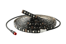 Load image into Gallery viewer, Diode Dynamics RGBW 500cm Strip SMD120 M8 Multicolor Light Strip LED Diode Dynamics