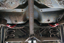 Load image into Gallery viewer, UMI Performance 78-88 GM G-Body Control Arm Reinforcements/Frame Braces Brackets UMI Performance