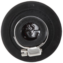 Load image into Gallery viewer, K&N 0.625 inch ID 2 inch OD 1.5 inch H Clamp On Crankcase Vent Filter Air Filters - Universal Fit K&N Engineering