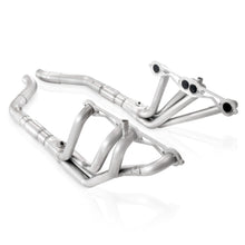Load image into Gallery viewer, Stainless Works 1992-96 Corvette LT1/LT4 1-5/8in Primaries 2-1/2in Leads High-Flow Cats Headers & Manifolds Stainless Works