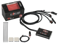Load image into Gallery viewer, aFe Scorcher GT Module 09-11 BMW 550i/650i/750i V8-4.4L (tt) N63 In-Line Modules aFe