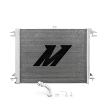 Load image into Gallery viewer, Mishimoto 2016+ Nissan Titan XD 5.0L Cummins Aluminum Radiator Radiators Mishimoto