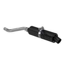 Load image into Gallery viewer, MBRP 1984 Honda ATC 200ES Big Red / 84-85 ATC 200M Direct Replc. Slip-On Exhaust w/Utility Muffler Powersports Exhausts MBRP