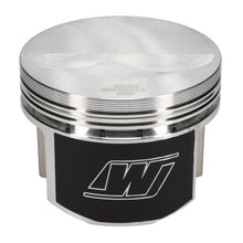 Load image into Gallery viewer, Wiseco Chrysler Big Block Mopar 383/400/440 Flat Top 4.375 Bore 3.750 Stroke +6cc Volume Piston Set Piston Sets - Forged - 8cyl Wiseco