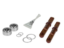 Load image into Gallery viewer, aFe Control PFADT Series Rear Upper Spherical Rebuild 06-13 Chevy Corvette (C6) Z06 / ZR1 Suspension Packages aFe