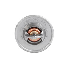 Load image into Gallery viewer, Mishimoto Jeep Wrangler 2.5L/4.0L/4.2L Racing Thermostat Thermostats Mishimoto