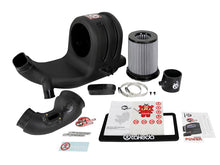 Load image into Gallery viewer, aFe Takeda Momentum Pro DRY S Cold Air Intake System 15-18 Honda Fit I4-1.5L Cold Air Intakes aFe