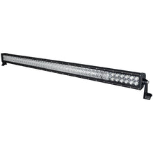 Load image into Gallery viewer, Go Rhino Xplor Bright Series Dbl Row LED Light Bar (Side/Track Mount) 50in. - Blk Light Bars & Cubes Go Rhino