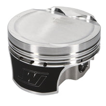 Load image into Gallery viewer, Wiseco Ford 4.6L DOHC V8 6cc 3.572 Bore 9.6:1 Comp Ratio NA/Boost/Nitrous Professional Series Piston Piston Sets - Forged - 8cyl Wiseco