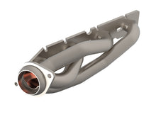 Load image into Gallery viewer, aFe Twisted Steel 11-21 Jeep Grand Cherokee (WK2) 5.7L V8 Headers - Titanium (Ceramic Coated) Headers & Manifolds aFe