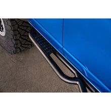 Load image into Gallery viewer, DV8 Offroad 21-22 Ford Bronco OE Plus Series Side Steps Side Steps DV8 Offroad