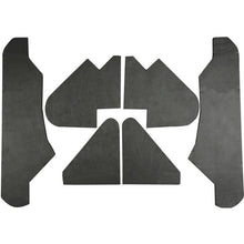 Load image into Gallery viewer, DEI 70-72 Chevrolet Chevelle Pre-Cut Under Hood Insulation Kit (Non-Functional Cowl) Heat Shields DEI