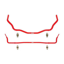 Load image into Gallery viewer, Eibach Anti-Roll Bar Kit (Front & Rear) for 2015 Ford Mustang 2.3L EcoBoost/3.7L V6/GT 5.0L V8 Sway Bars Eibach