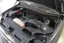 Load image into Gallery viewer, aFe Momentum GT Pro Dry S Stage-2 Intake System 15-17 Ford F-150 V8 5.0L Cold Air Intakes aFe