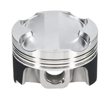 Load image into Gallery viewer, Wiseco BMW S50B32 3.2L 24V Turbo Bore (87.0mm) - Size (+.60) - CR (11.3) Std Compression Pistons Piston Sets - Forged - 6cyl Wiseco