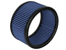 Load image into Gallery viewer, aFe Magnum FLOW Air Filters P5R Round Racing Air Filter 6in OD x 5in ID x 3-1/2in H Air Filters - Universal Fit aFe