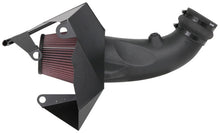 Load image into Gallery viewer, K&N 18-19 Jeep Grand Cherokee Trackhawk V8-6.2L F/I Aircharger Performance Intake Cold Air Intakes K&N Engineering