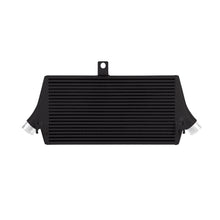 Load image into Gallery viewer, Mishimoto Mitsubishi Lancer Evolution 7/8/9 Race Intercooler - Black Intercooler Kits Mishimoto