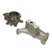 Load image into Gallery viewer, BD Diesel Turbo Pedestal Upgrade Kit - Ford 7.3L (GTP38 Non-EBV) Headers & Manifolds BD Diesel