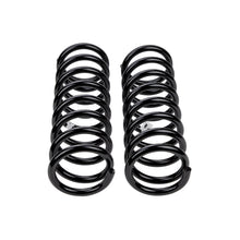 Load image into Gallery viewer, ARB / OME Coil Spring Front G Wagon Med Coilover Springs Old Man Emu