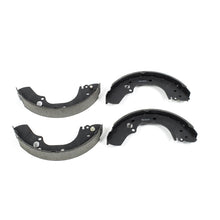 Load image into Gallery viewer, Power Stop 98-00 Isuzu Amigo Rear Autospecialty Brake Shoes Brake Shoes PowerStop