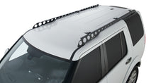 Load image into Gallery viewer, Rhino-Rack 17-20 Land Rover Discovery 3/4 4 Base Backbone Mounting System Roof Rack Rhino-Rack