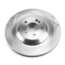 Load image into Gallery viewer, Power Stop 2017 Mercedes-Benz Maybach S550 Rear Autospecialty Brake Rotor Brake Rotors - OE PowerStop