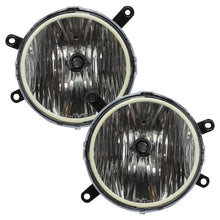 Load image into Gallery viewer, Oracle 05-09 Ford Mustang GT SMD FL - White SEE WARRANTY Fog Lights ORACLE Lighting
