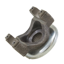 Load image into Gallery viewer, Yukon Gear Yoke For Chrysler 7.25in and 8.25in w/ A 7290 U/Joint Size Differential Yokes Yukon Gear & Axle